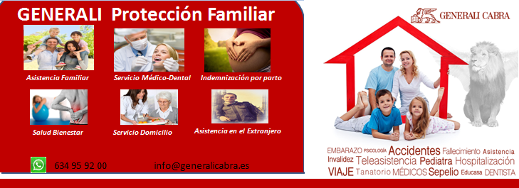 decesos-familiar-generali-cabra-vida